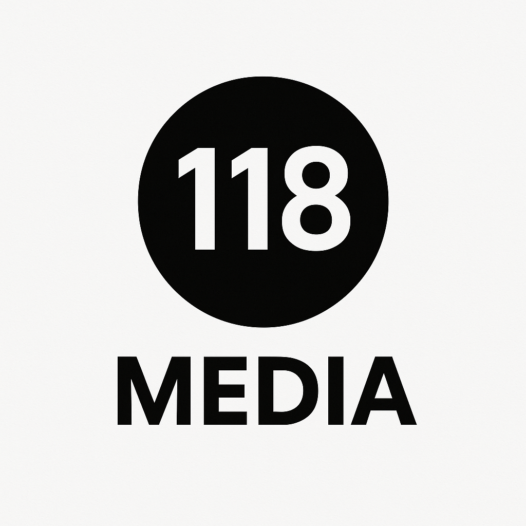 118 Media